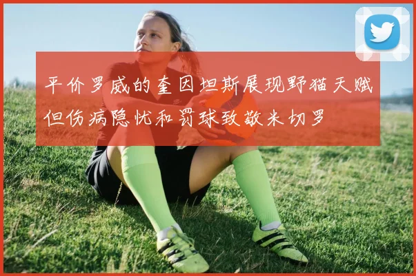 平价罗威的奎因坦斯展现野猫天赋但伤病隐忧和罚球致敬米切罗